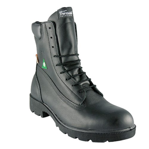 Royer lineman deals boots