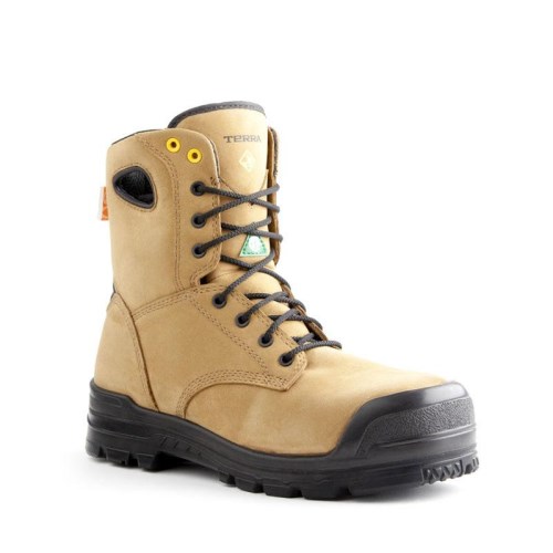 Terra safety boots hot sale