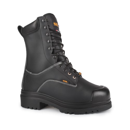 SPI Health and Safety STC Hardrock 10 Waterproof Work Boots
