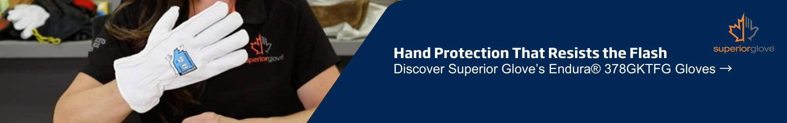 Superior Glove