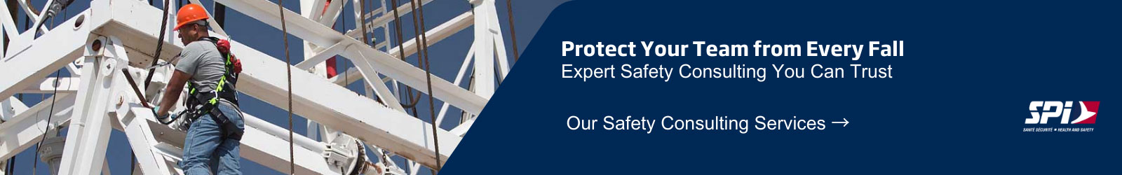 Fall Protection