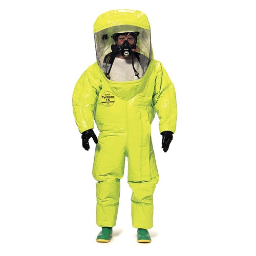 Habit de top protection